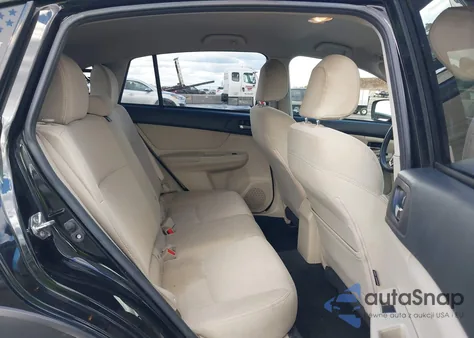 2013 Subaru Xv Crosstrek 2.0I Premium from USA, damaged, VIN JF2GPACC3DH855130